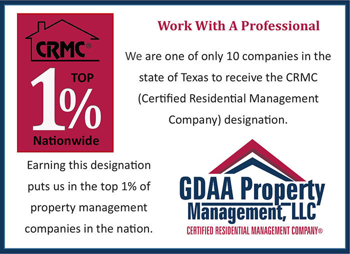 Work with a Professional: Benefits of hiring a CRMC Company