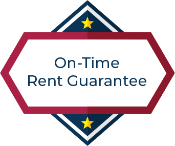 On Time Rent Guarantee
