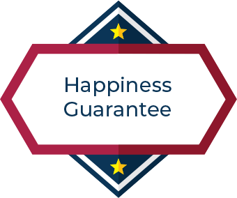 Happiness Guarantee